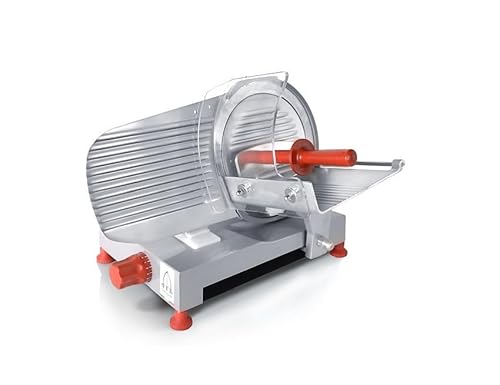 Affettatrice semiprofessionale D-250/N