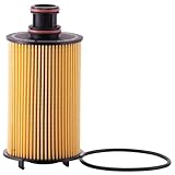 Cartridge Oil Filter