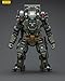 JOYTOY Dark Source Action Figure 1/25 APOC Series Bedrock Standard Combat Type Mecha Collection Models Birthday Gifts