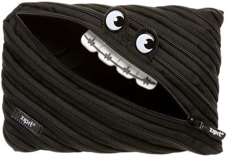 INDIGOS Federmäppchen Personalisiert - Befüllt Für Schule 21x16cm