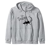 Camp Swamp Merch