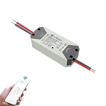 smart switch app for iphone