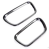 [ネクサスジャパン] NBOX N-BOXカスタム JF3 JF4 インナードアハンドル カバー 2P