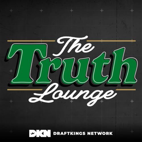 『The Truth Lounge』のカバーアート