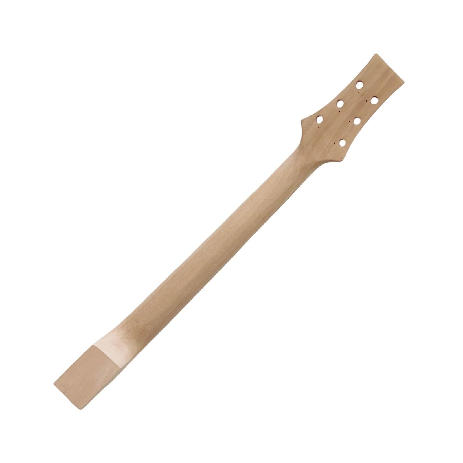 Zestawy Do Gitary Elektrycznej DIY Gitara Elektryczna Mahoniowy Korpus I Gryf Podstrunnica Z Palisandru Zbuduj Własną Gitarę Elektryczną zestaw do montażu gitara