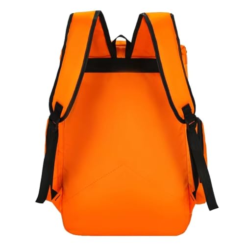 Sac de premiers secours vide à grande capacité pour stocker le matériel médical
