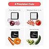 Fullstar The Original Pro Chopper - Vegetable Chopper and Spiralizer, Food Chopp... #3