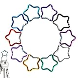 Costilización de Llave en Forma de Estrella, carabinero en Forma de