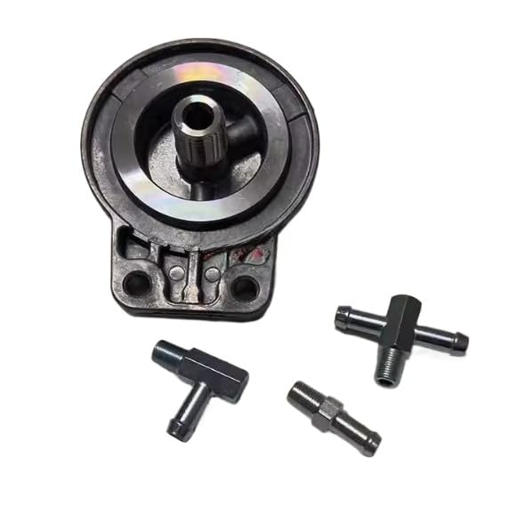 1PCS NEW FOR 129004-55612 Diesel filter bracket