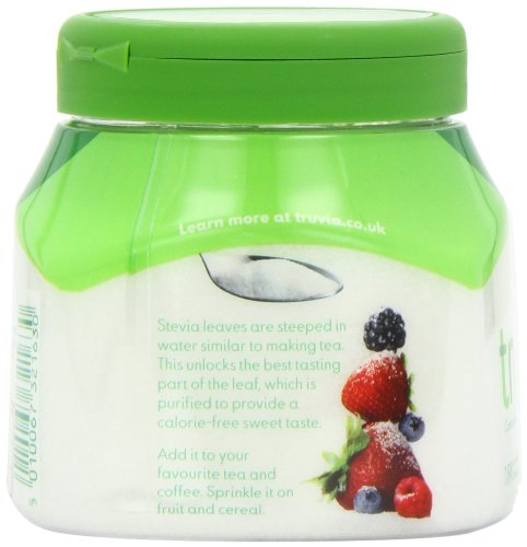 Truvia Sweetener Pack Of 2, 270 G #TOP3