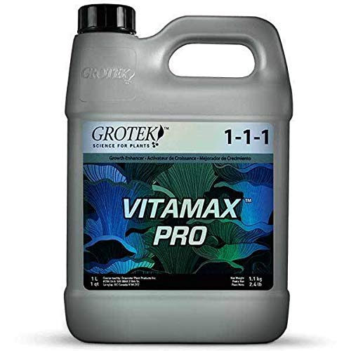 Preisvergleich Produktbild Grotek Vitamax PRO 4L