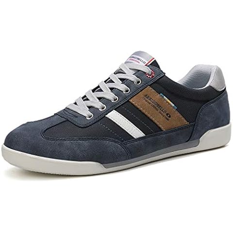 ARRIGO BELLO Comfortable Casual Trainers Sneakers Cover