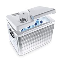 Mobicool Q40 AC/DC -