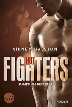 Paperback Hot Fighters - Kampf um dein Herz [German] Book