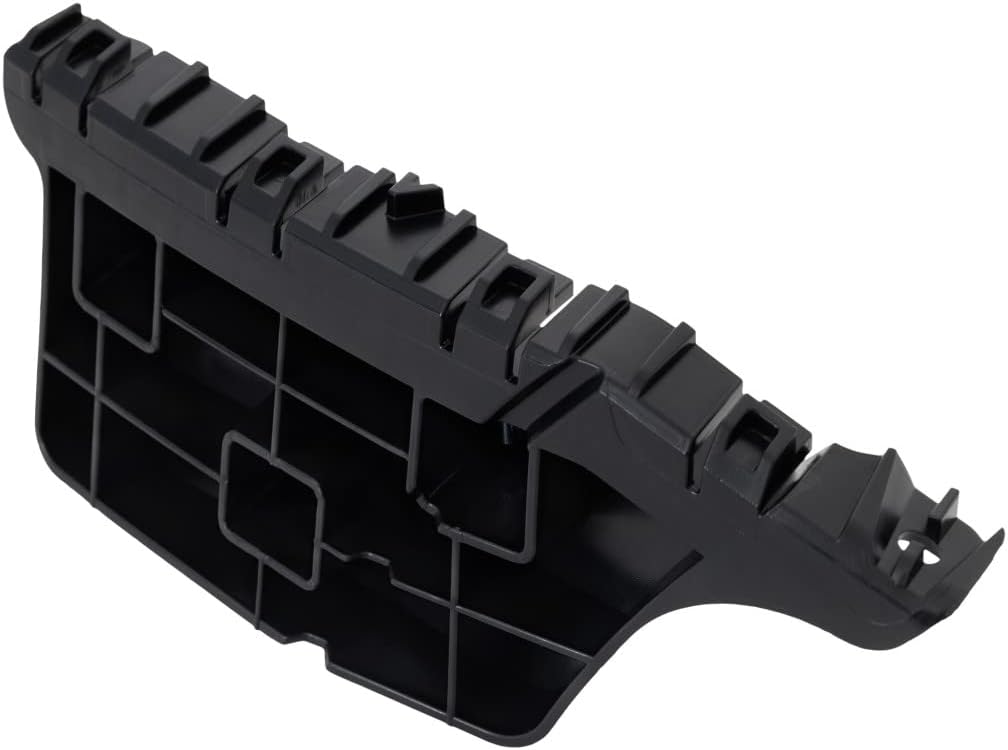 For Chevy Suburban/Tahoe 2015 16 17 18 19 2020 Bumper Bracket Driver Side | Front | Bumper Guide | w/Off Road Package | Plastic | Replacement For GM1042148 | 22806322