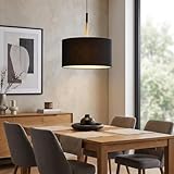 Design classique, moderne et luxueux: La suspension Class XL associe un design intemporel à un style moderne et vintage de luxe, idéal pour les intérieurs élégants et raffinés.