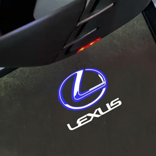 NTXnx Ή J[eVCg SԗphAv EFJCg Ή NTXrx NZT[ RX LS ES IS LX GS UX  Px LED Se 邳Abv tHt tȒP 2 Zbgfor lexus