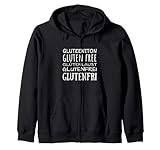 NANKANDOIT Gluten Free Celiacs Disease