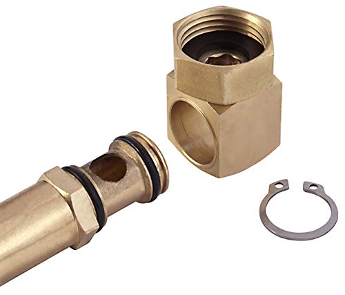 Liberty Garden Products 4009-Oring Replacement Kit O-Ring, Black (4009-Oring Kit) #TOP4