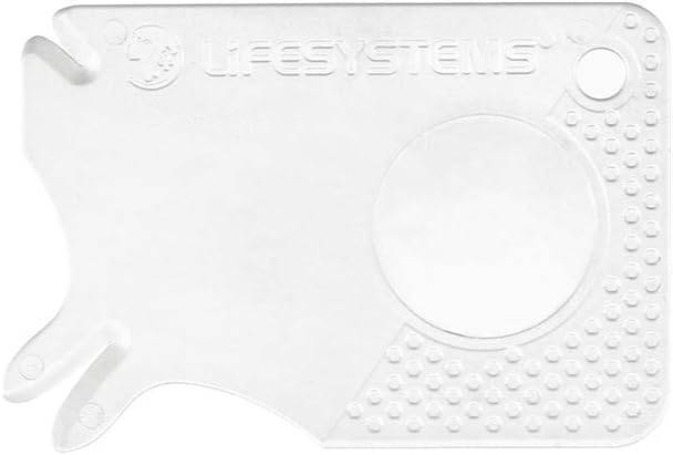 Tick Removal Card For Dogs Or Humans