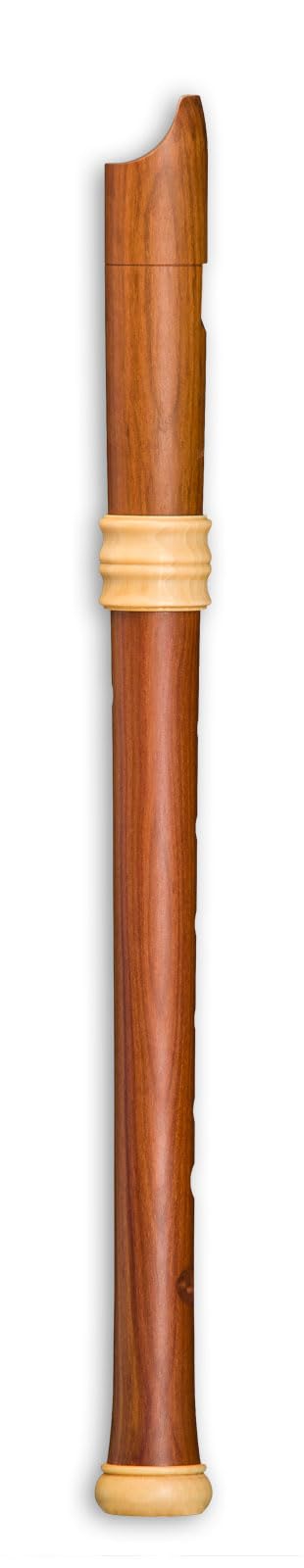 Mollenhauer TE-4318 Traum Edition Alt - barocke Griffweise Pflaume