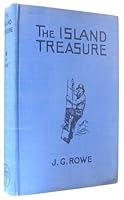 The Island Treasure B00089X1MC Book Cover