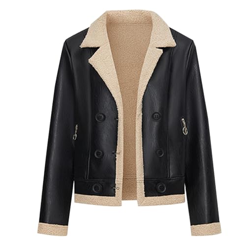 Manteau d'hiver pour femme chic et long pour le quotidien