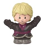 Mattel GXY57-KRISTOFF