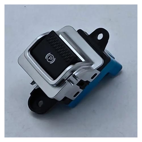 Interruptor Freno Mano Jaguar F-Pace Acabado Alta Resistencia Mandos Coche GX732B623AB 6
