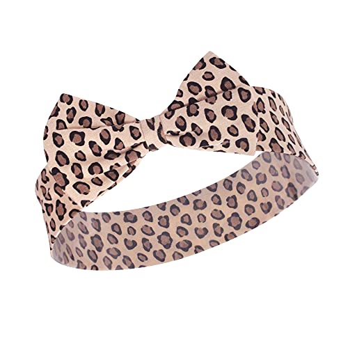 Image of Hudson Baby Unisex Baby Bandana Bibs and Headbands