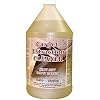 Commercial Carpet Extraction Cleaner and Shampoo. Heavy-duty carpet cleaner for use in all extraction type machines.-1 gallon (128 oz.)
