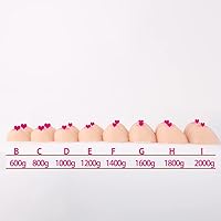 Vista 6 de Almohadas para el Cuerpo con Fundas de Anime Dakimakura 170×50 cm Funda de Almohada de Abrazo Relleno de Silicona para Prótesis de Senos, Suave