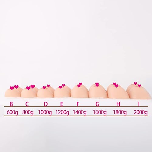 Miniatura 6 de Almohadas para el Cuerpo con Fundas de Anime Dakimakura 170×50 cm Funda de Almohada de Abrazo Relleno de Silicona para Prótesis de Senos, Suave,