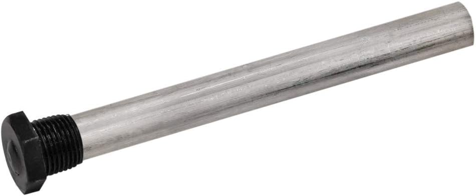 Quick Products QP-MAR9 Magnesium Anode Rod for Suburban and Mor-Flo Water Heaters - 9", 3/4" NPT ( Replaces 232767)