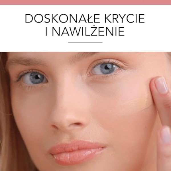 Bourjois Healthy Mix — BB-крем с высоким уровнем покрытия и комплексом витаминов C, E и B5, оттенок № 02 Vanilla, 30 мл