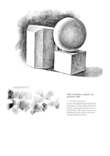 Image of Drawing: A Complete Guide (Art of Drawing)