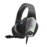 TOYMYTOY 1個ゲーム用グローイングヘッド サラウンドサウンド コンピュータ