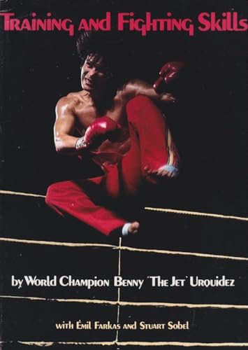 Training and Fighting Skills