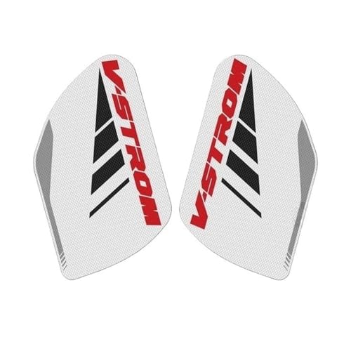 Autocollant réservoir V-Strom 1000 XT protection moto 2017-2020
