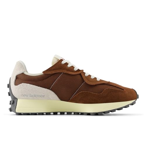 Image of New Balance Unisex-Adult 327 Sneaker