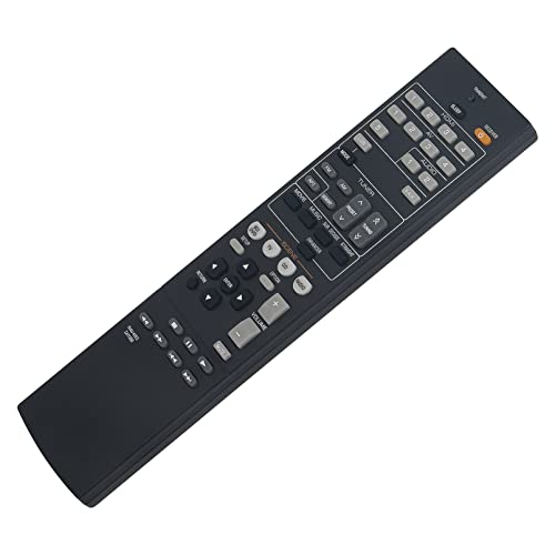 ALLIMITY RAV463 ZA11350 Pilot Zamienny Pasujący do Yamaha Audio System RX-V375 RXV375