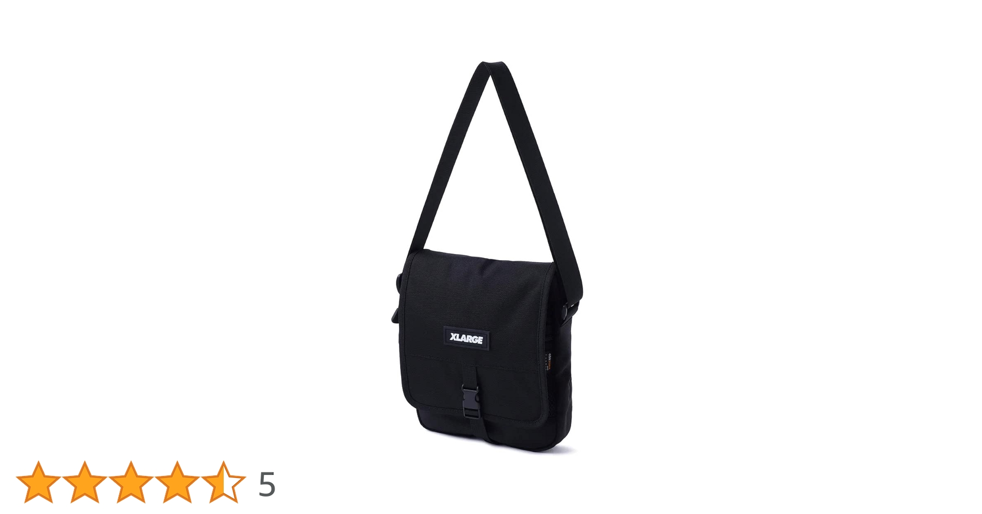 XLARGE バッグ Amazon | [エクストララージ] ショルダーバッグ STROLL SHOULDER