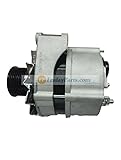 Generic Alternator RE533653 For John Deere Engine 4045 6068 Genset 4.5L 6.8L