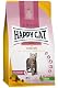 Happy Cat Trockenfutter Young Junior Land mit Geflügel 4 kg