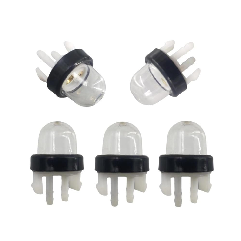 Ampoule d'amorçage de pompe à huile pour moteur de débroussailleuse FS94 6201