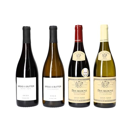 高級ワインセット 赤白飲み比べ