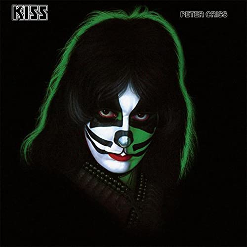 Peter Criss (Remastered)