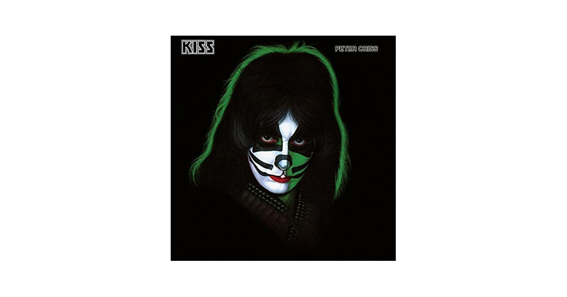 KISS - Peter Criss (Remastered) - Amazon.com Music
