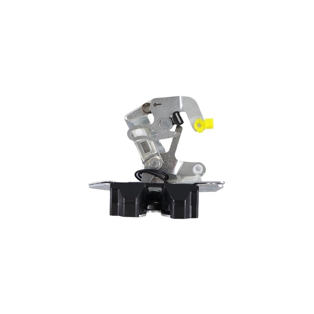 Zwdozmd Lock For Chevrolet N300 Tailgate Door Control Machine Latch