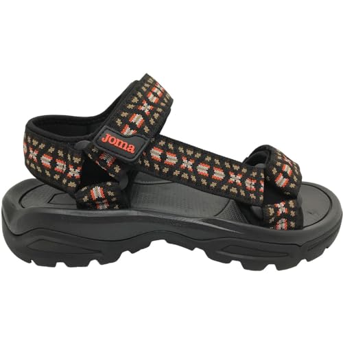 Joma PISCINAS SCLIS2401V CABALLERO NEGRO